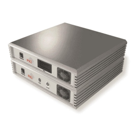 Aktyvi GSM stebėjimo sistema PKI 1560