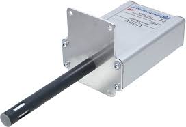 Drėgmės ir temperatūros siųstuvas su USB sąsaja Schaller LF-TD-U