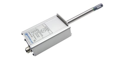 Drėgmės ir temperatūros siųstuvas Schaller LF-TD 90