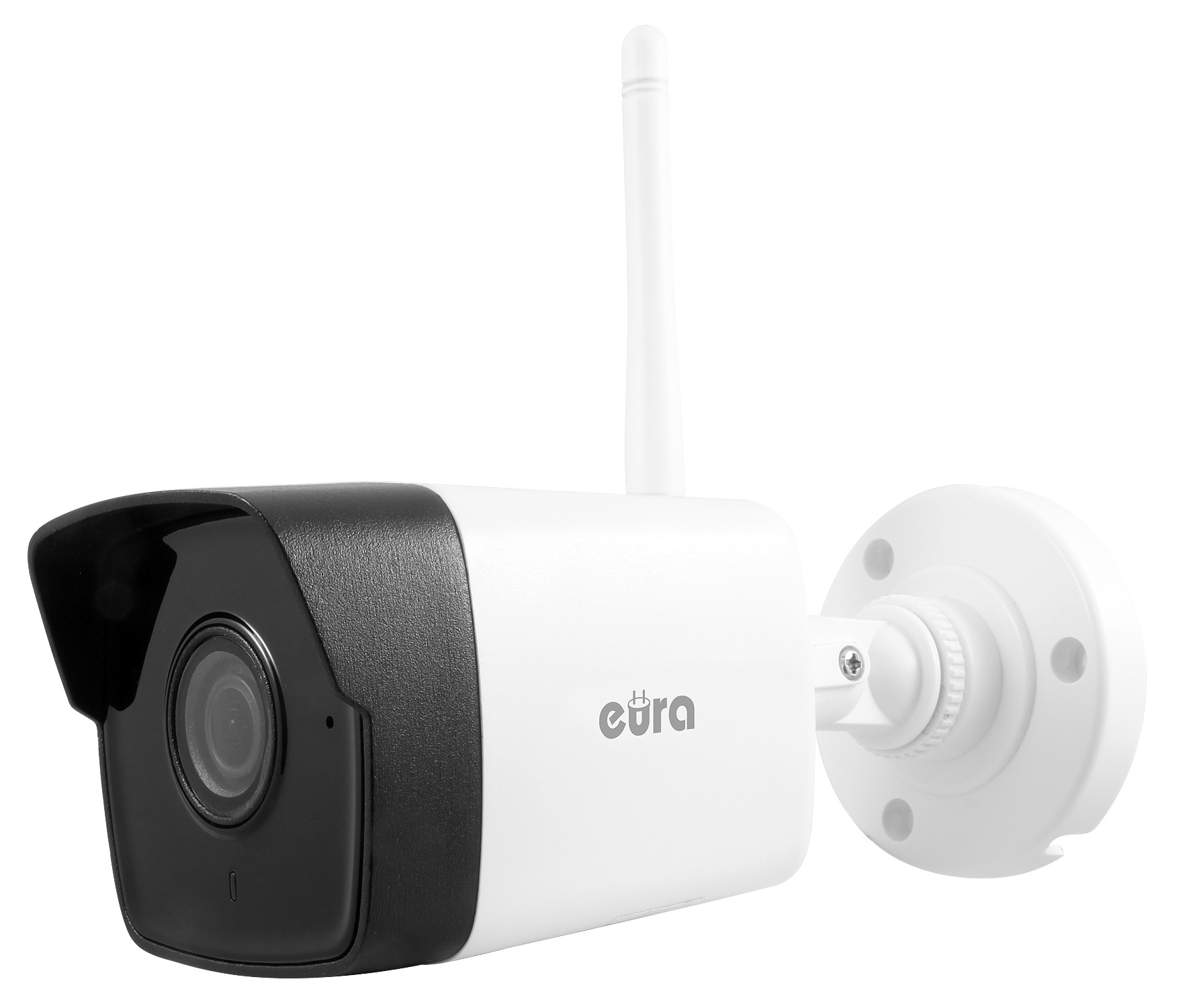 IP WiFi vaizdo kamera IC-01H3