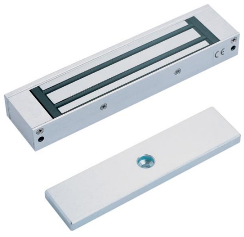 Elektromagnetinė spyna MG300.300 S