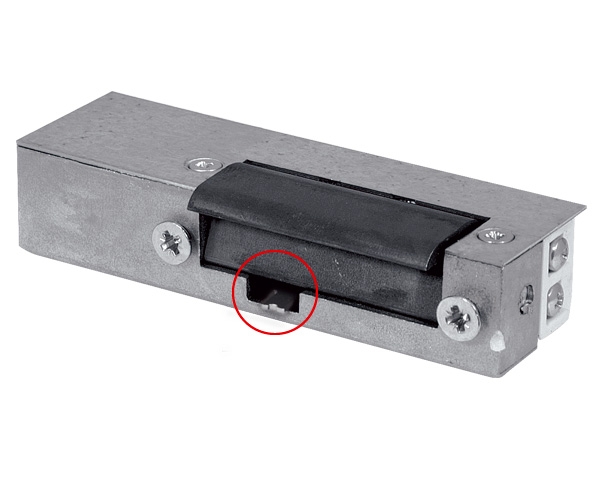 Elektromagnetinė spyna RE-27G2