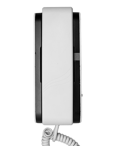 Telefonspynės ragelis ADA-03C4 SLIM 