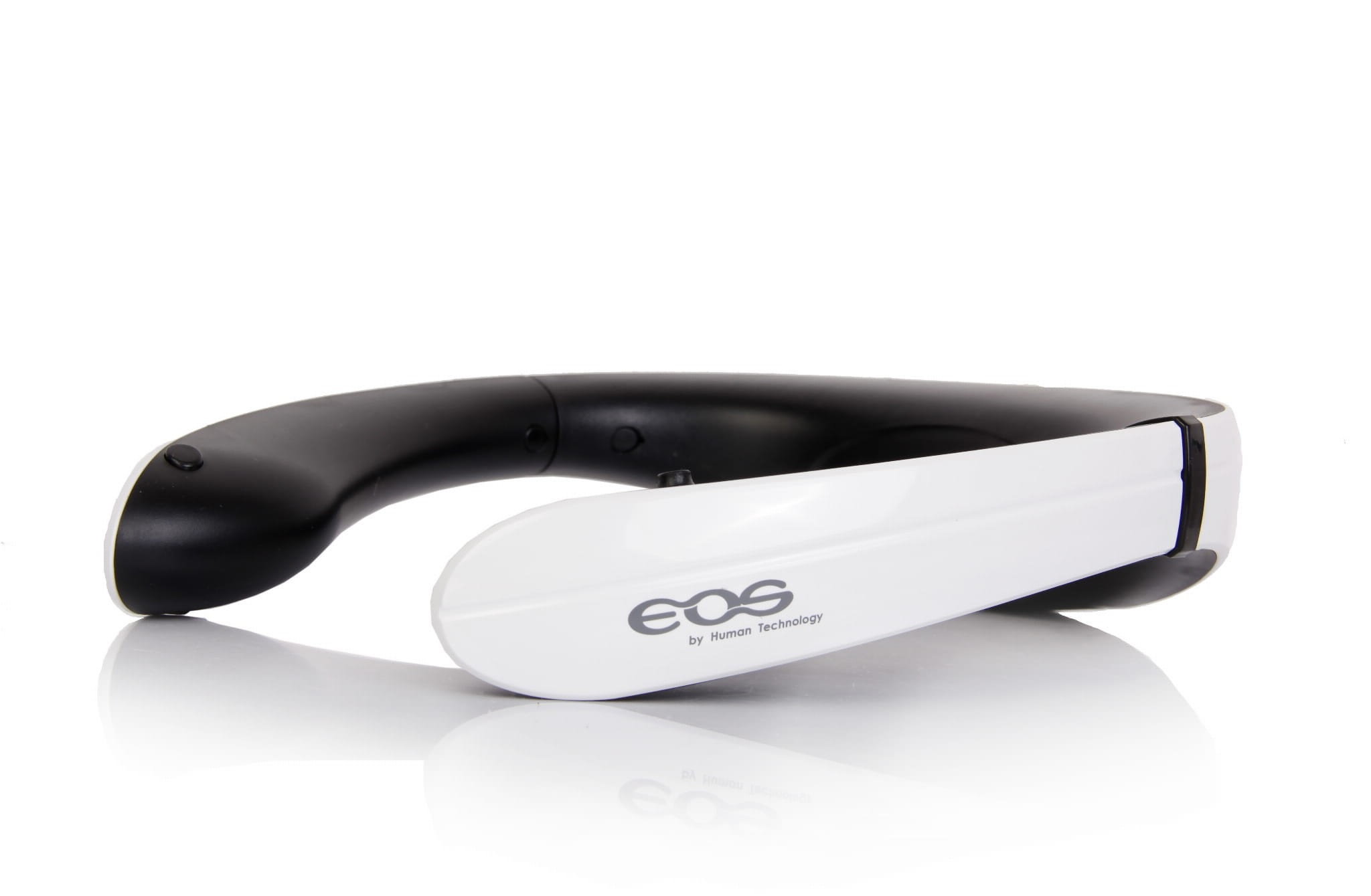 Oro valytuvas Eos Air baltas