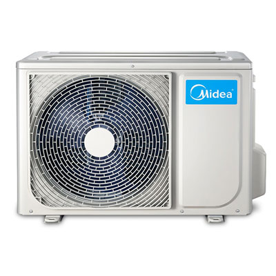 Midea Multi Split šilumos siurblys - oro kondicionierius M2O-18FN8-Q išorinis blokas