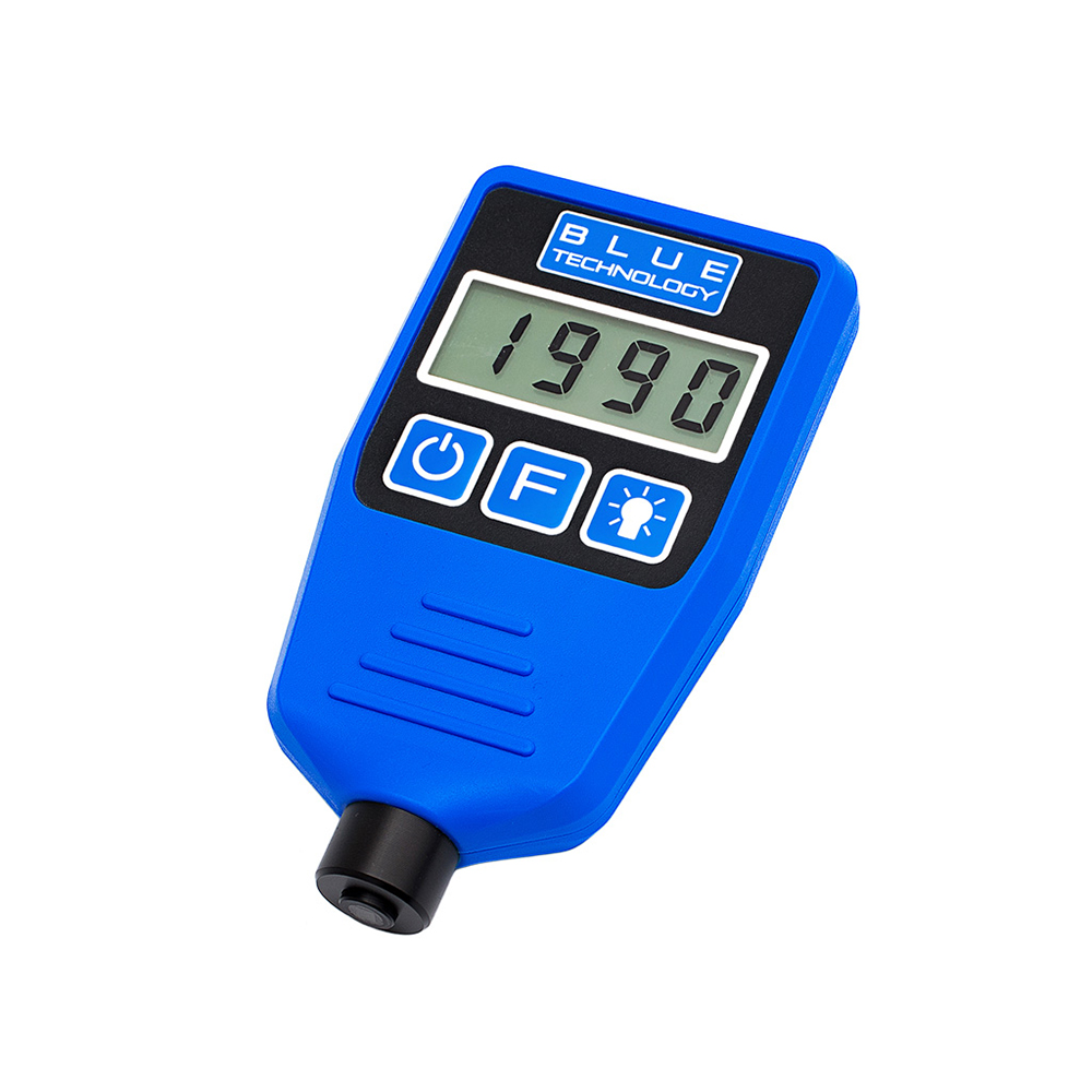 Dažų storio matuoklis DX-13-FE