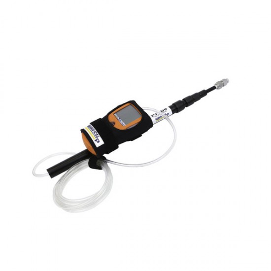 Neopreno dėklas Multi Gas Clip Pump prietaisui