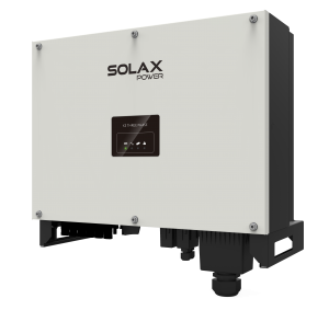 Inverteris Solax 20KTL 3PH MAX X3-20K-TL