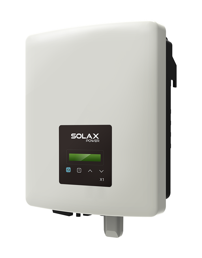 Inverteris Solax 2.0kW 1PH Mini X1-2.0