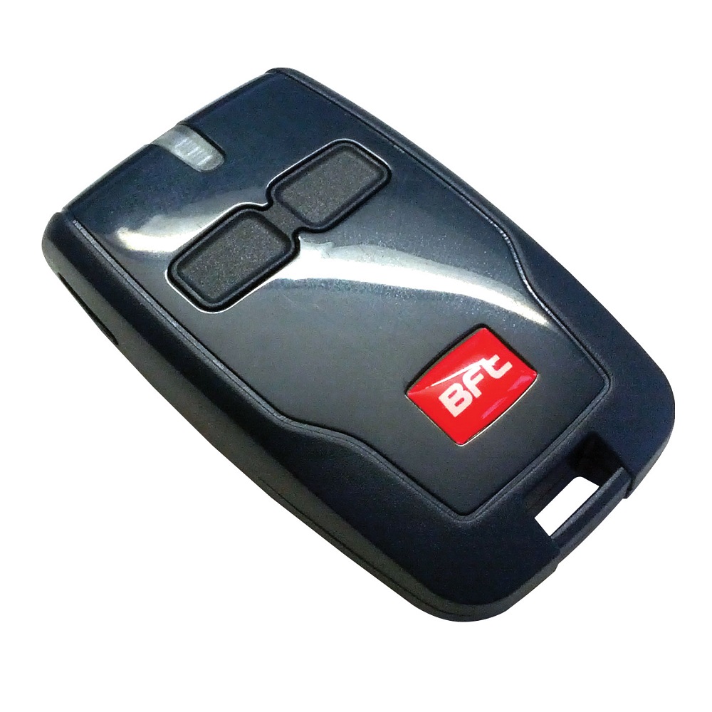 Kintamo kodo pultelis (2-ių kanalų) Mitto 2 12V