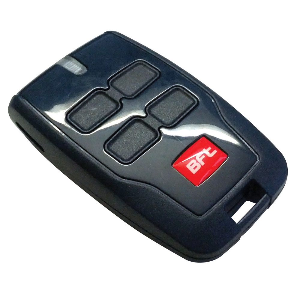 Kintamo kodo pultelis (4-ių kanalų) Mitto 4 12V 