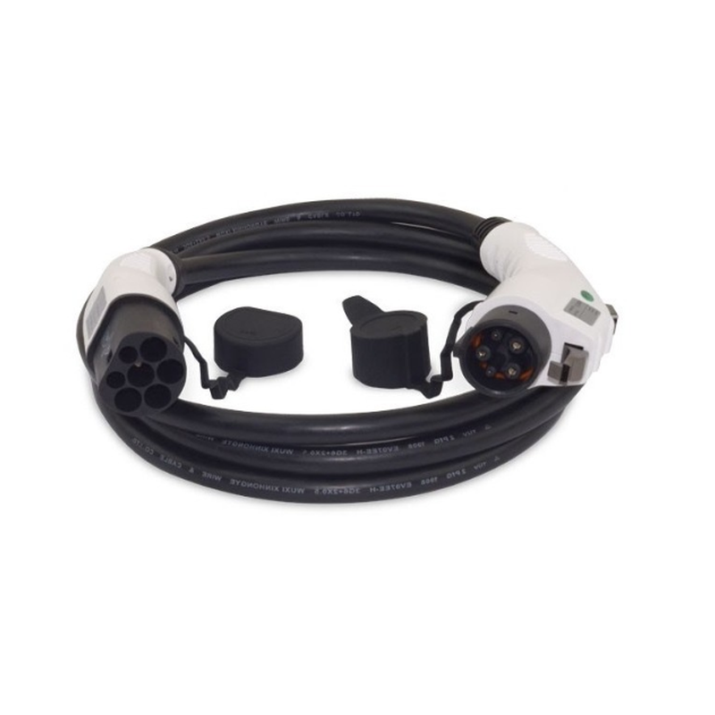 Krovimo kabelis Type1 16A EM-UD-T1-16