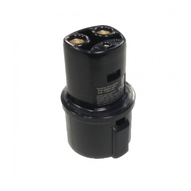 Adapteris Type1 TESLA EM-TSL-T1