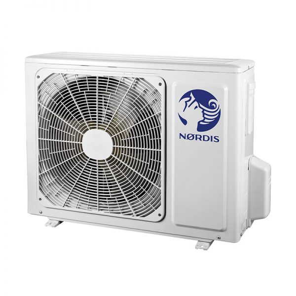 Nordis Orion Multi Split šilumos siurblys - oro kondicionierius MVNDO14 išorinis blokas