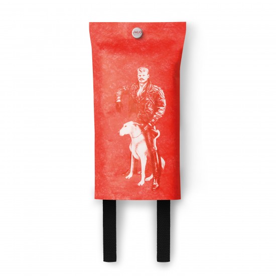 Gaisro gesinimo antklodė Jalo Dog