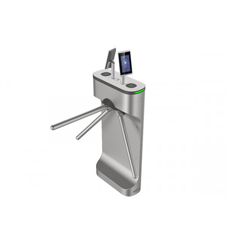 Hikvision turniketas DS-K3G411-R/EPg-Dm55