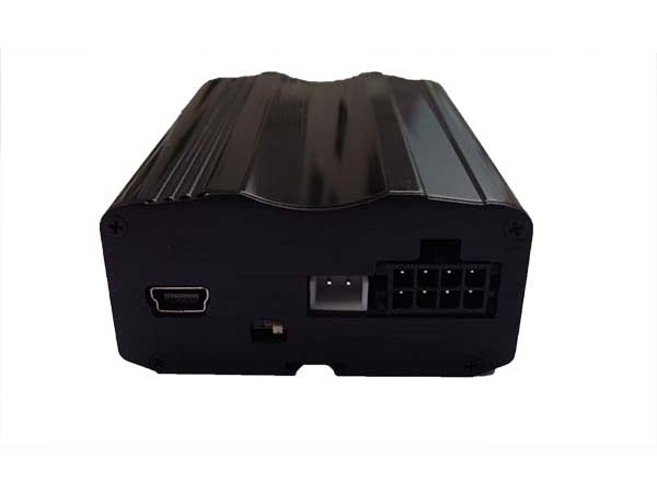 GPS sekimos sistema VT200