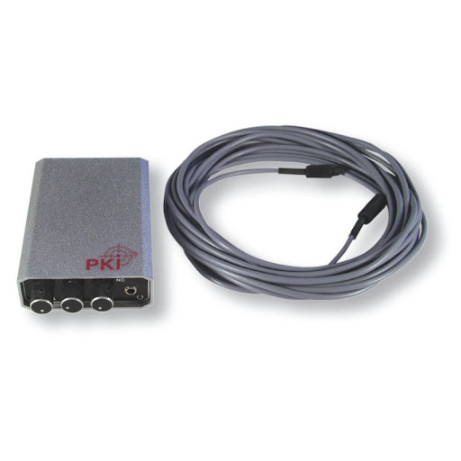 Laidinė stebėjimo sistema PKI 2860
