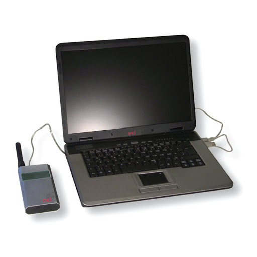 Kompiuterio RF detektorius PKI 4710