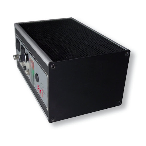 Specialus garso stiprintuvas PKI 2540