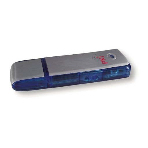 Specialus USB garso modulis PKI 2545