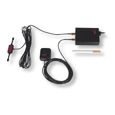GSM stebėjimo siųstuvas ir GPS sekimo įrenginys PKI 2660