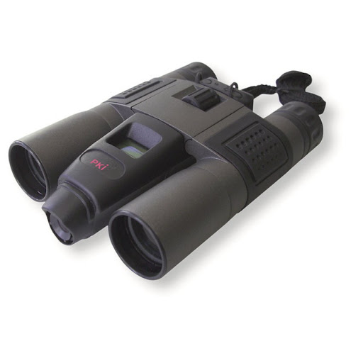 Žiūroninė teleskopinė kamera PKI 5205