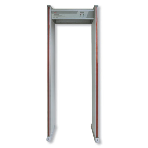 Įėjimo valdymo įrenginys PKI 4730
