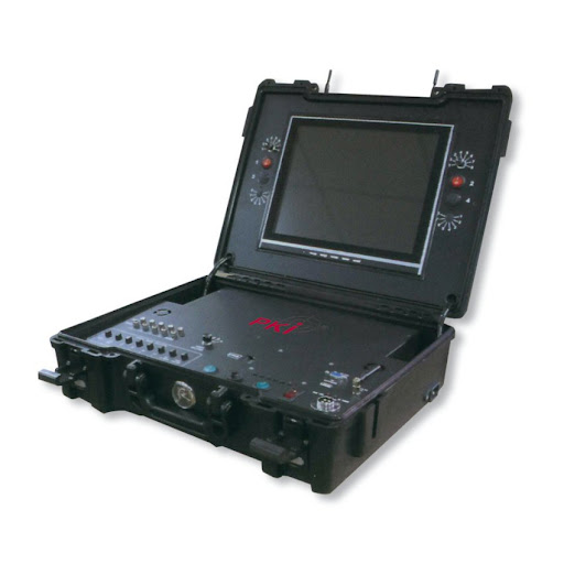 3G stebėjimo sistema PKI 5930