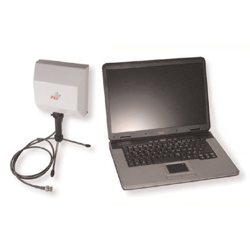 Apsauga nuo radijo pasiklausymo PKI 4230 