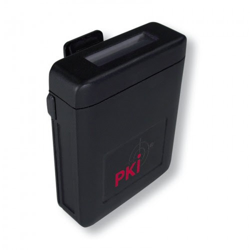 GSM/UMTS detektorius PKI 4125