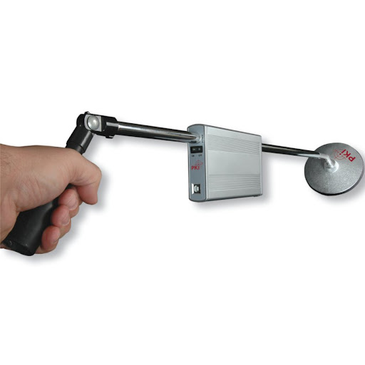 Nelinijinio jungimo detektorius PKI 4250
