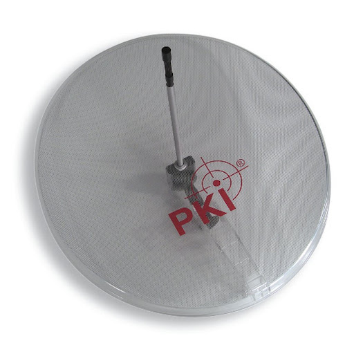 Paraboliniai kryptiniai mikrofonai PKI 2915 / PKI 2920