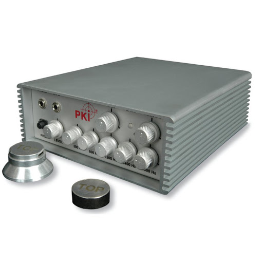 Profesionalus stetoskopo rinkinys PKI 2900