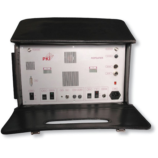 HF imtuvas PKI 2250