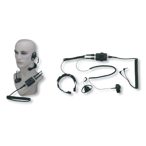 Larynx ausinės PKI 2475