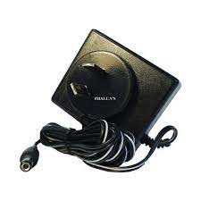 Adwa 240 V AC Australijos adapteris matuokliams su Type I AD9337