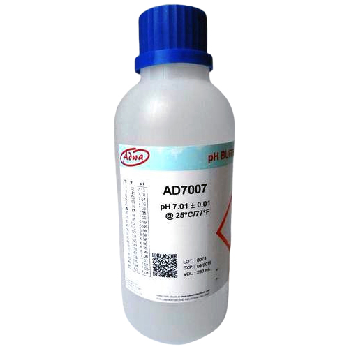 Adwa pH 7,01 buferinis tirpalas AD7007 230 ml