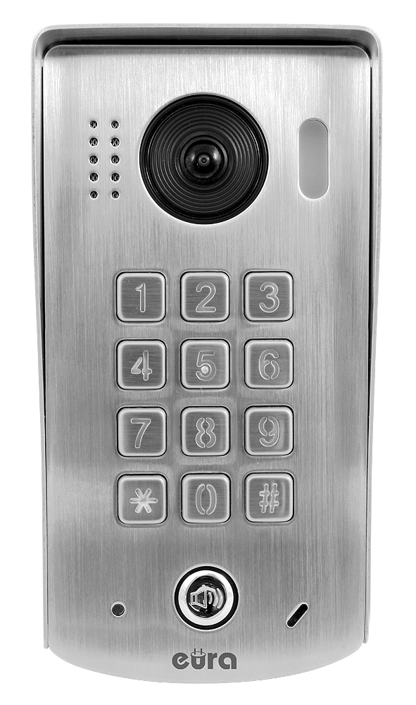 Video domofonas VDA-88A5 