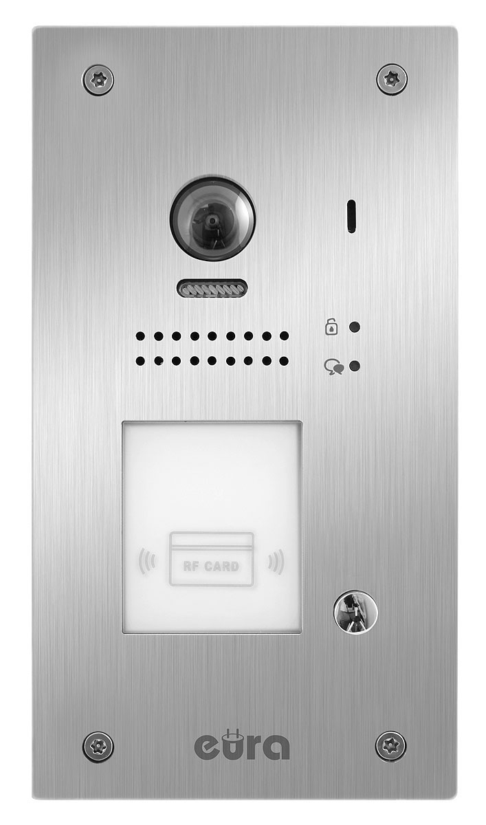 Video domofonas VDA-87A5 
