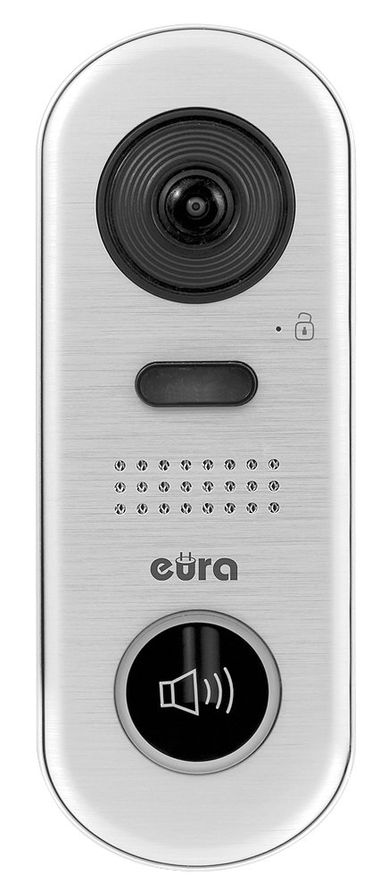 Domofono išorinė dalis VDA-70A5 