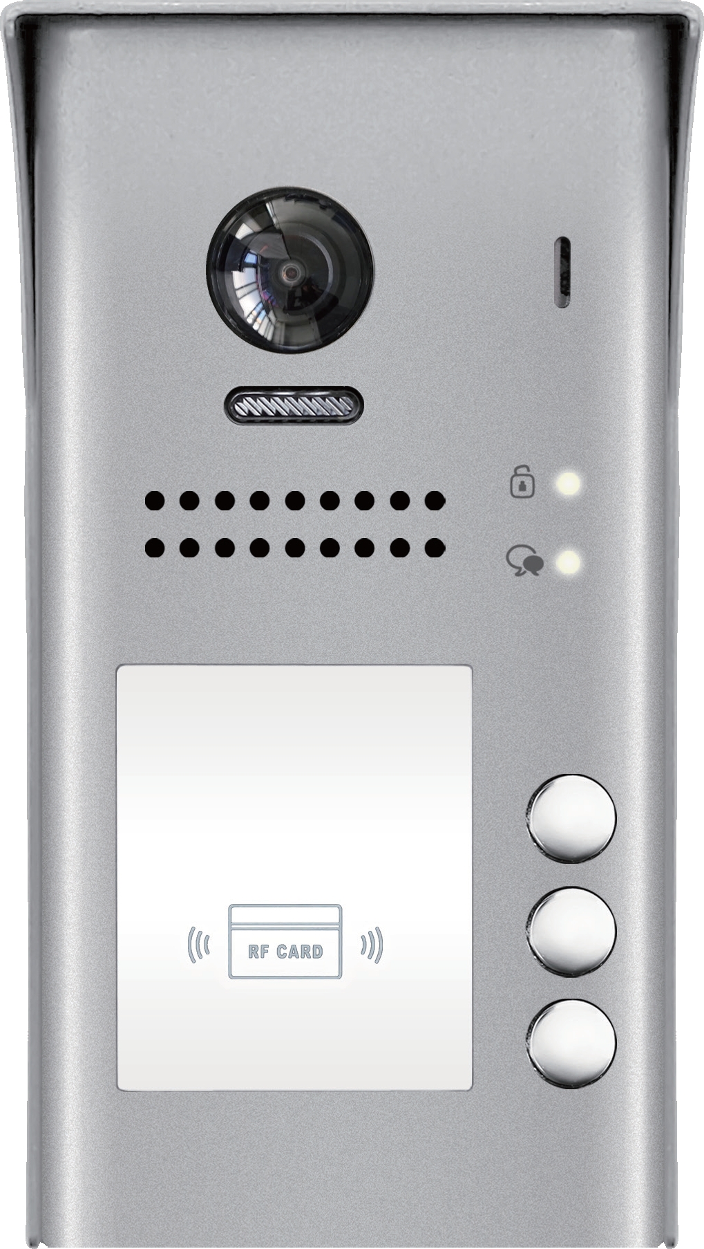 Video domofonas VDA-84A5 