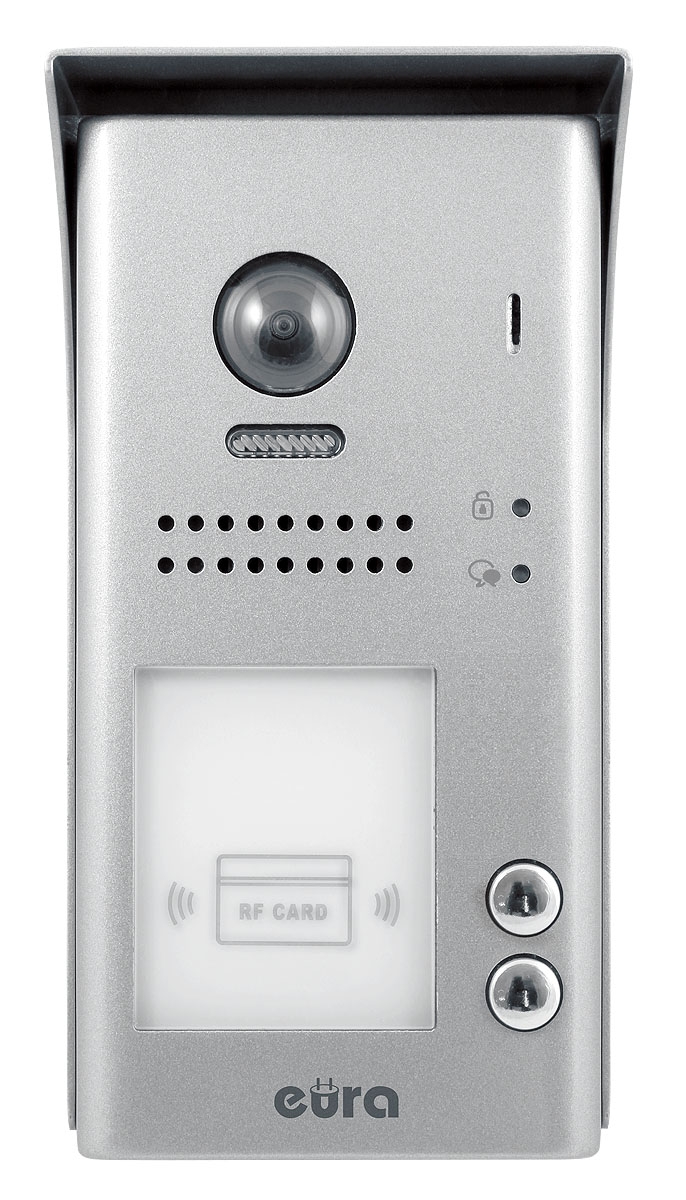 Video domofonas VDA-81A5