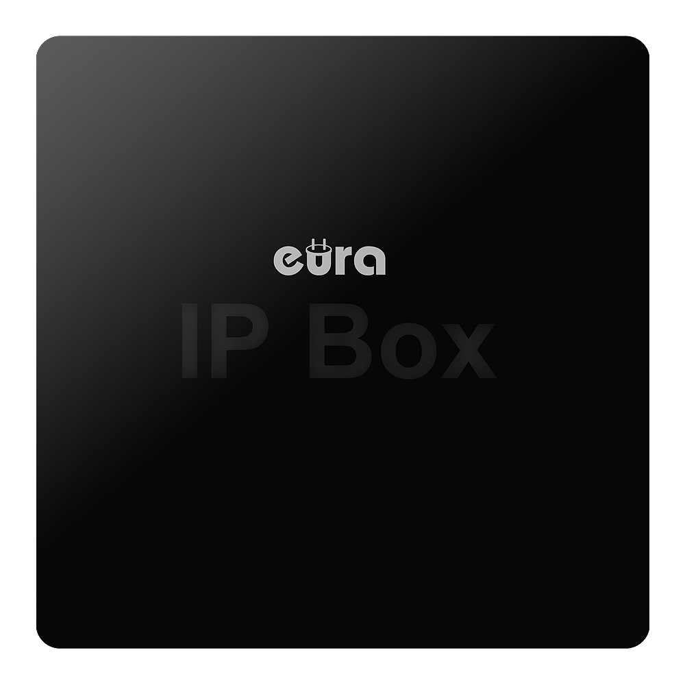 Video domofono IP modulis IP-BOX VDA-99A3