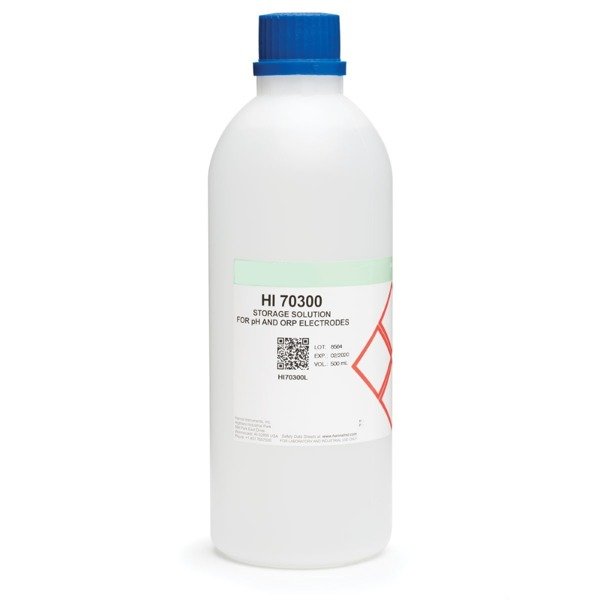 Adwa elektrodų laikymo tirpalas AD70300 230 ml