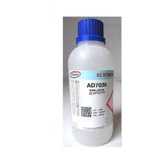 Adwa 5000 µS/cm kalibravimo tirpalas AD7039 230 ml