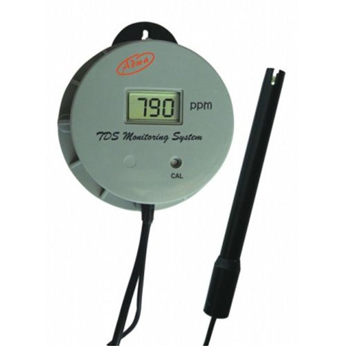 Adwa nepertraukiama TDS stebėjimo sistema ECO407