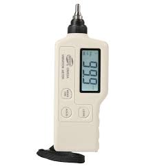 Vibrometras FRA63A