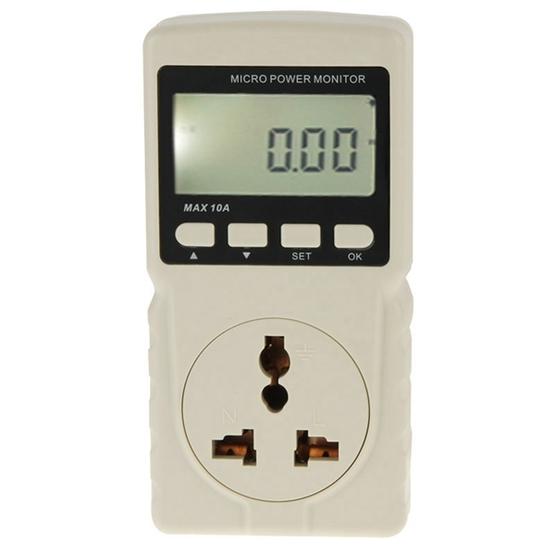 Elektros įtampos matuoklis FRA86