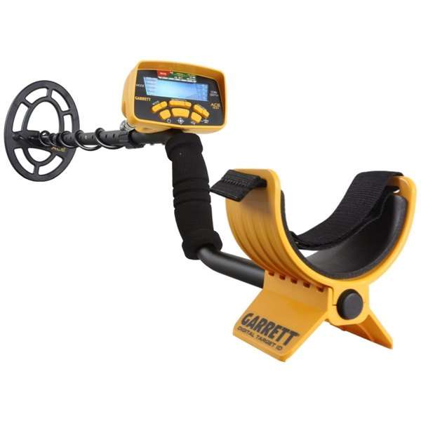 Metalo detektorius Garrett ACE 300i